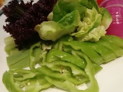 -西北人家莜面村(建设店)