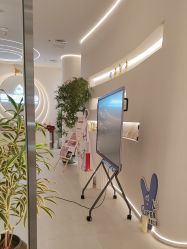 -紫琪尔·匠心连锁·胸部护理养护