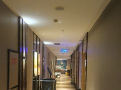 -金色印象·4K影院式足体养生(南坪桃源店)