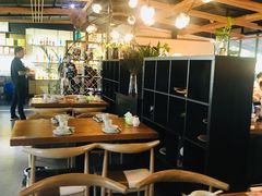 大堂-浙C老邻舍(西城海错店)