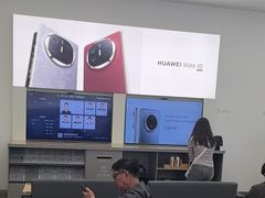 -华为授权服务中心(虹口大连路)