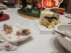 -梅利汴京烤鸭•开封豫菜地标店(东大街店)
