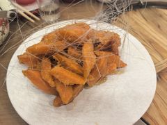 -那红花·东北菜铁锅炖(仙林金鹰店)