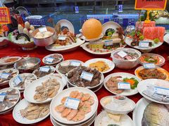 -群乐饭店(滨安路店)