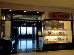 -モリタ屋(JR京都伊势丹店)