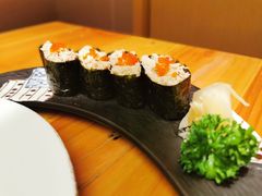 -文三酒肆自助放题(新街口友谊广场店)