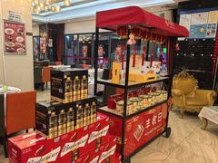 -丰收日·小海鲜·沪上家宴(顾村正大店)