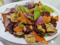 -赵家馆(燕山大街店)