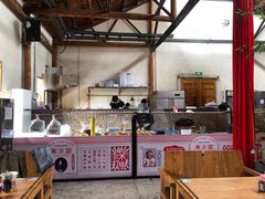 大堂-万方圆拌粉瓦罐汤(滕王阁旗舰店)