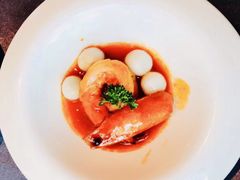 -蟹榭·本帮江浙菜·蟹宴(五角场合生汇商场店)