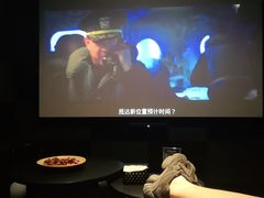 -木沐影咖(鑫乐汇购物广场店)