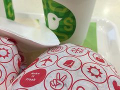 -德克士(龙阳广场店)