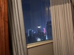 -裕和堂中医推拿艾灸(太古汇臻品店)
