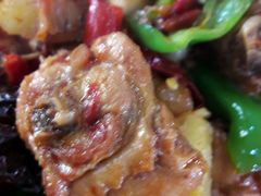 -阿达西新疆餐厅(西北大学店)