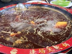 -李德富老街牛杂火锅(抚琴街店)