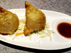 -Pita's&Tika's中东和印度风味餐厅(龙湖天街店)