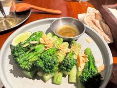 -SHAN山(前滩太古里店)