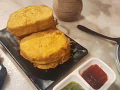 -小吊梨汤·北京菜·烤鸭(四元桥店)