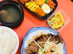-学府小吃一条街(北大门商业街店)