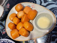 黄金小馒头-阿嫂印象·民间江湖菜(大学城店)
