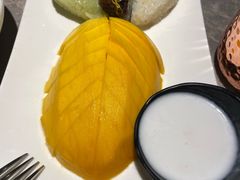 -Home Thai·泰谣(王府井apm店)