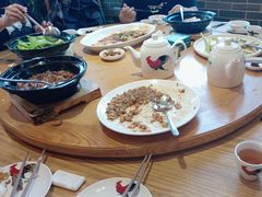 -德胜轩正宗顺德菜(宝安沙井会展中心店)