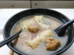 -王家沙点心店(西康路店)