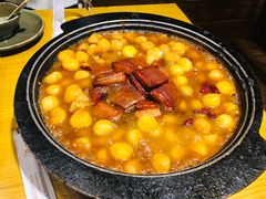 -大宝全猪馆(南京路店)