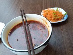 -德元兰州纯汤牛肉面