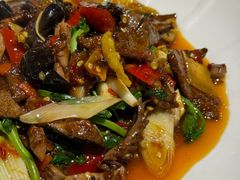 -龙抄手食府(浣花北路店)