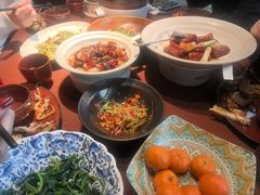 -荷栖小院·品质江西菜(红谷滩店)