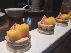 -庐灶江南·江南菜·四合院Bistro(东直门雍和宫·原华侨宾馆店)