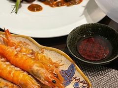 -Social 秀西餐厅-长沙瑞吉酒店(运达店)