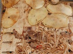 -新石器烤肉(百联川沙店)