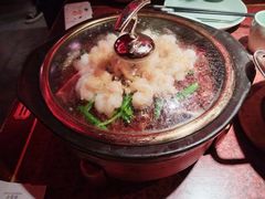 -绿茶餐厅(蓝色港湾店)