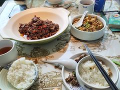 -俏九州·小炒黄牛肉(华润万象汇店)