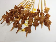 -早酒肖汉老味拌面