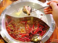 鸳鸯锅底-张嬢嬢老火锅(壹号店•六年店)