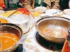 -嘟享吃重庆鸡公煲(五一店)
