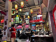 -江北北火锅馆·公路夜市(魏公村店)