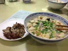 iphone_upload_pic-天发芽·何记葫芦头泡馍·老字号(小南门店)