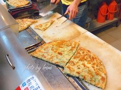 -咏春葱油饼(德政中路店)