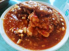 茄饼-三毛鱼庄(威连路店)