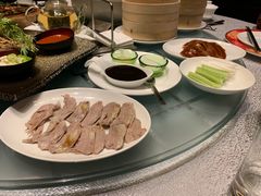 -北京王府井希尔顿酒店·秦唐中餐厅Chynna