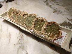-绿茶餐厅(乐峰广场店)
