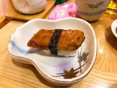 -隐泉京望日式料理(太和广场店)
