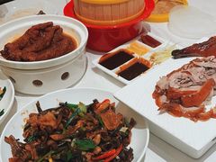 -大铁勺新津菜(东丽阳光新业广场店)