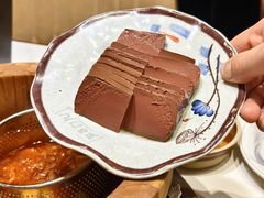 -聚串门儿·东北烧烤(信义坊店)