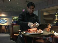 -RED LOBSTER(多伦多DT店)
