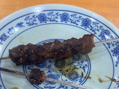 -门框胡同百年卤煮(鸟巢店)